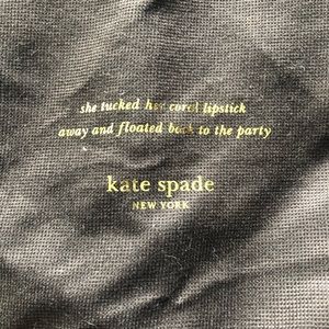 KATE SPADE Dust Bag Large